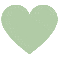 In Love Corazon Sticker by honey by kait