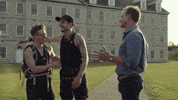 tyleroakley youtube youtuber cbs michigan GIF