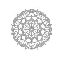 Lace Sticker
