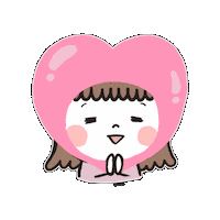 Baby Love Sticker