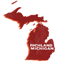 Farm Tour Michigan Sticker by Luke Bryan