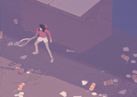 Smash Horror Game GIF by deadstaticdrive