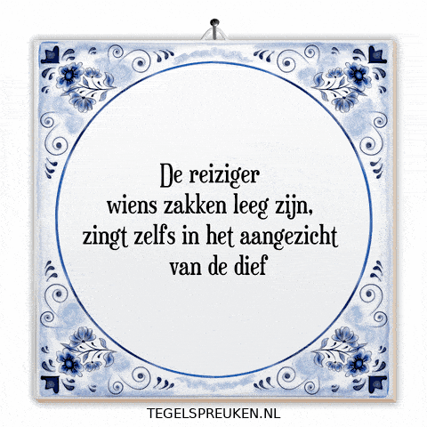 Wijsheid Ontspanning GIF by Tegelspreuken.nl