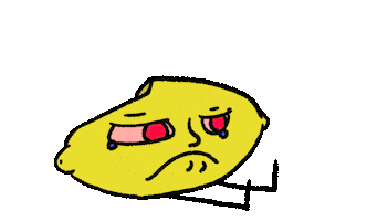 Sad Cry Sticker by Moving Picture Show