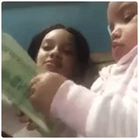 baby money GIF by The Videobook
