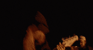 Knocked Loose Guitar GIF by Pure Noise Records