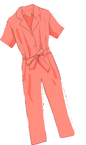 Fashion Brand Sticker by Compania Fantastica