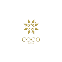 coco-restaurants restaurant hotel uk coco Sticker