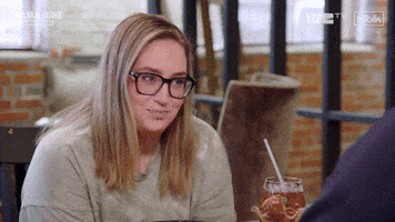 Honey Boo Boo Allblk GIF by We TV