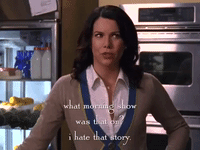 season 5 netflix GIF by Gilmore Girls 