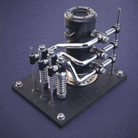 GIF by Gareth Fowler