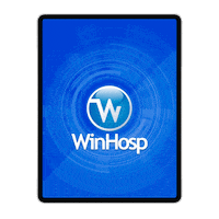 InputCenter tecnologia informatica input sportmanager Sticker