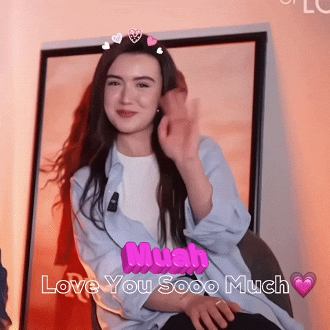 Happy I Love You GIF