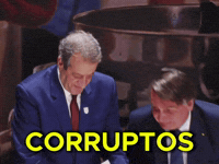 Jair Bolsonaro GIF