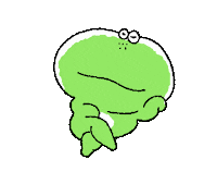 Sofa Husband Sticker