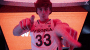 Uva Mens Basketball GIF by Virginia Athletics