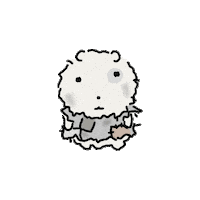 Dog Sticker