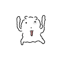 Dog Sticker