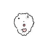 Dog Sticker