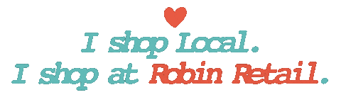Sticker by RobinRetail