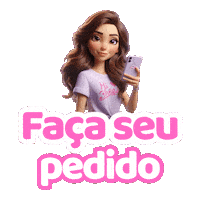 Bom Dia Feedback Sticker
