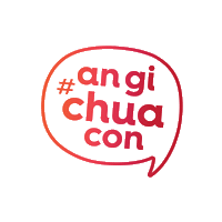 Speech Sticker by Asian Food Network
