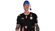Sport Clap Sticker by Entropiq