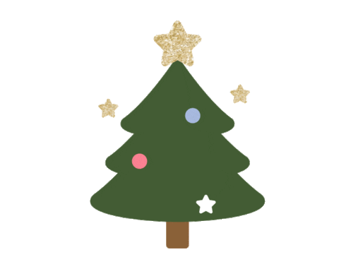 Christmas Pink Sticker by Fancy Ashley