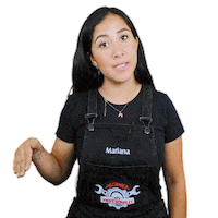 Power Girl Ok Sticker by cedratools