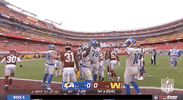 Regular Season Football GIF by NFL