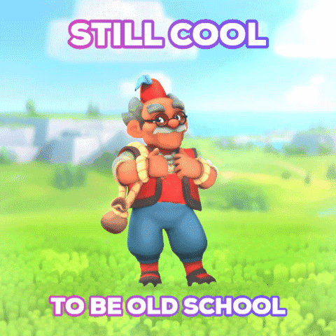 Mobile Game Yes GIF by Everdale