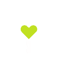 Valentines Day Love Sticker by Santa Lolla