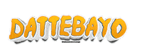 Naruto Sticker by Reboot Comics