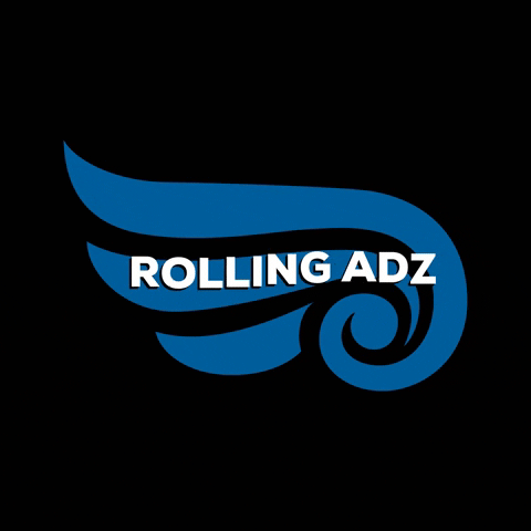 Rollingadz rollingadz rolling adz GIF