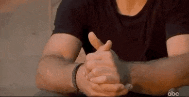 episode 1 abc GIF by The Bachelor