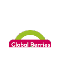 Fruits Agriculture Sticker by P-Life Japan Inc.