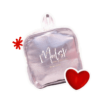 Valentine Sticker by Mulsk Beauty