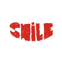 saintdarius love happy smile illustration Sticker