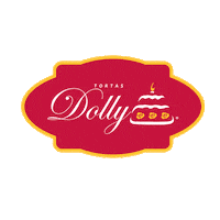 Dollycioso Sticker by Tortas_Dolly