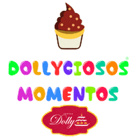 Momento Sticker by Tortas_Dolly