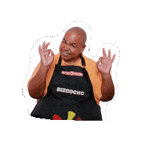 Bizcocho Sticker by wapatv