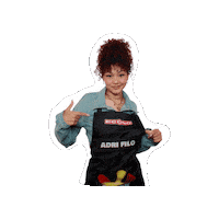 Super Chef Celebrities Sticker by wapatv