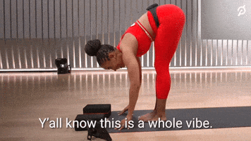 Peloton, Chelsea Jackson Roberts