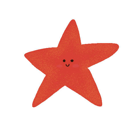 Baby Star Sticker