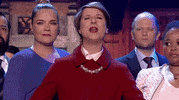 BNNVARA npo bnnvara reactie even tot hier GIF