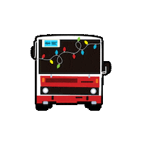 Mhdostrava Sticker by Dopravní podnik Ostrava