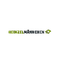 Heinzel reinigung verl hövelhof kaunitz Sticker