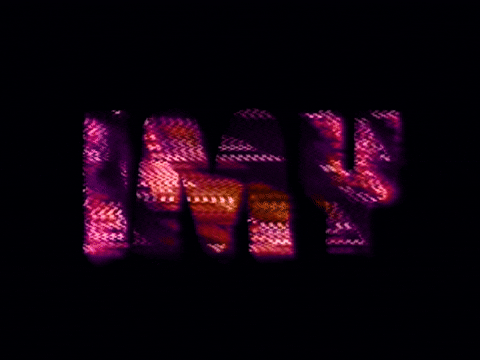 Art Glitch GIF