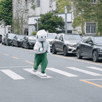 Lets Go Running GIF by OPPO