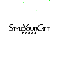 Style Gift Sticker by SYG